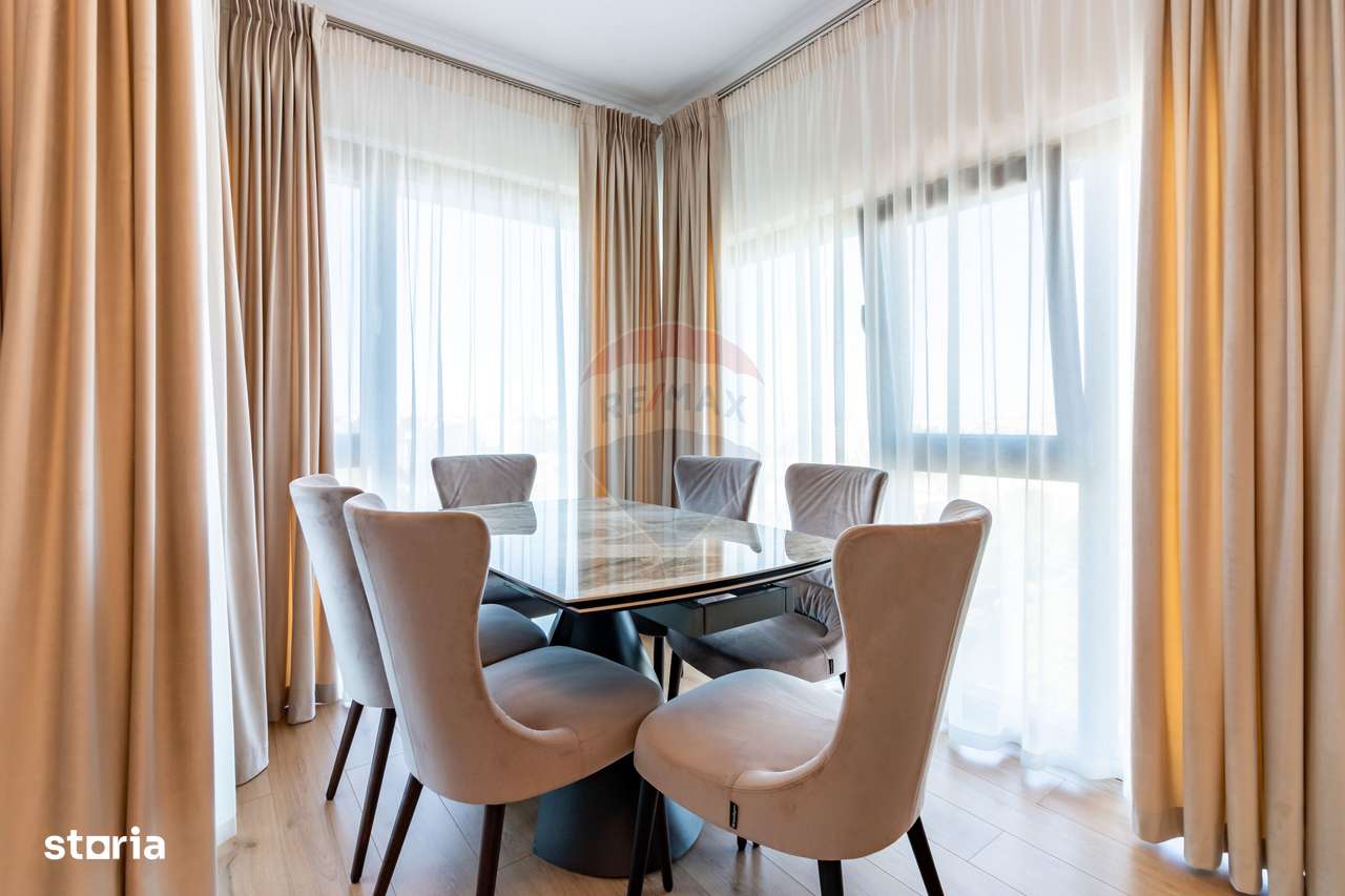 NOU! Apartament superb 3 camere Timpuri Noi - Mihai Bravu Metrou - Imagine principală: 5/20