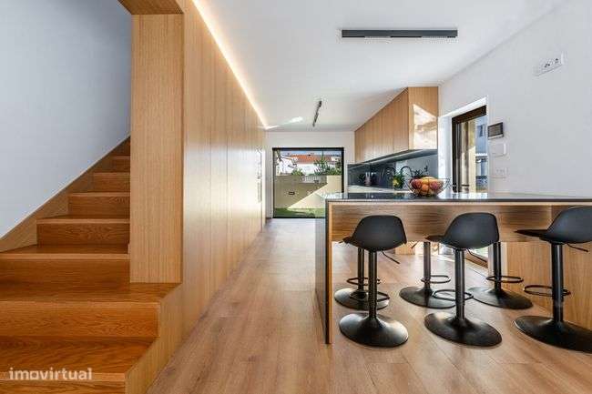 Moradia T4 + 1 à venda em Esposende - Grande imagem: 5/29