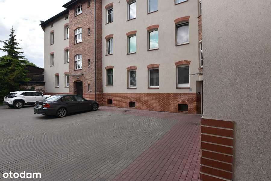 K-ce: 2 MIESZKANIA-87 m2, Roi ~9% -gotowiec inwestycyjny z lokatorami!-18