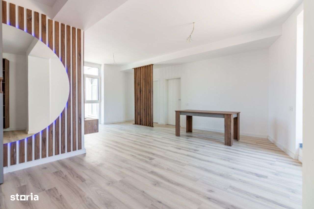 Penthouse de vanzare - Unirii-11