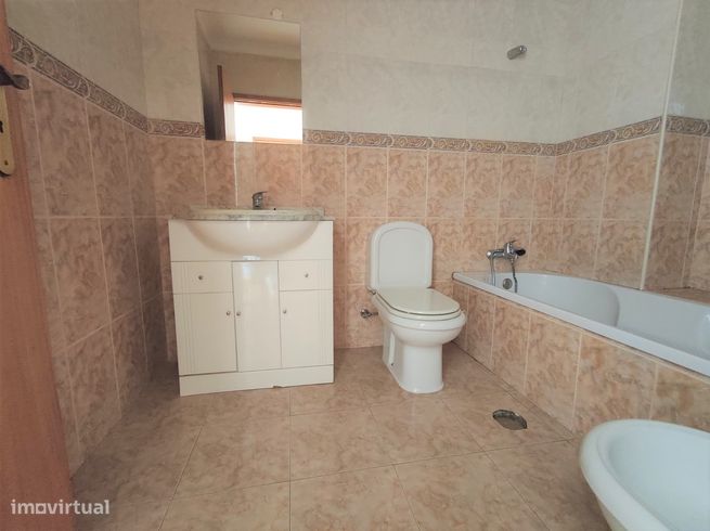 Apartamento T2 -Oliveira de Azeméis-12