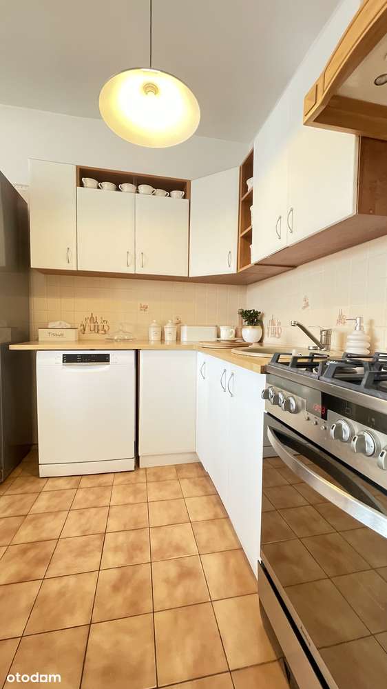 Mieszkanie, 55,30 m², Żory-9