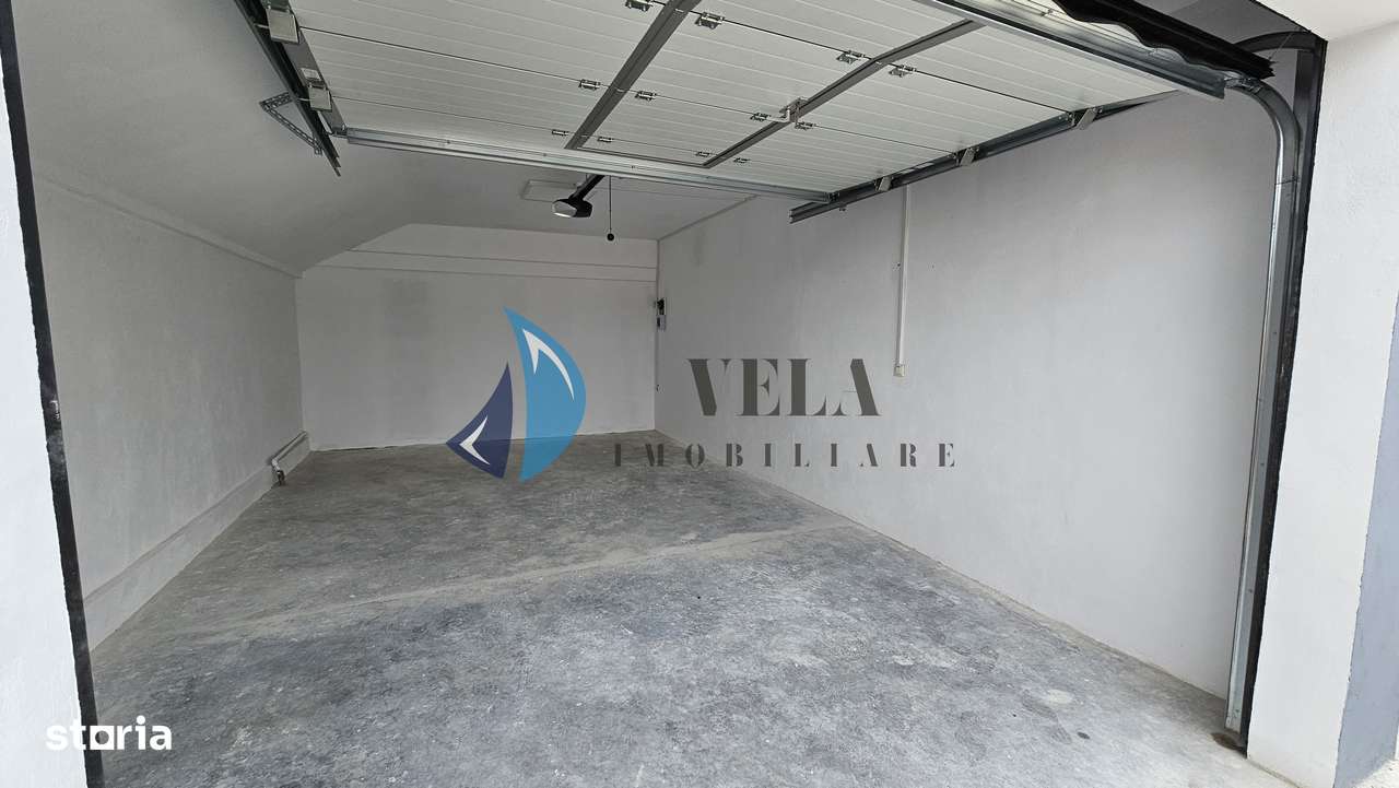 Hala depozitare 30mp, izolata, zona Mureseni - Imagine principală: 1/2