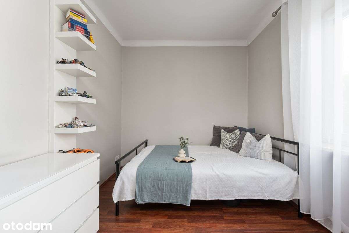 Doskonała lokalizacja! Spokój i cisza!-0