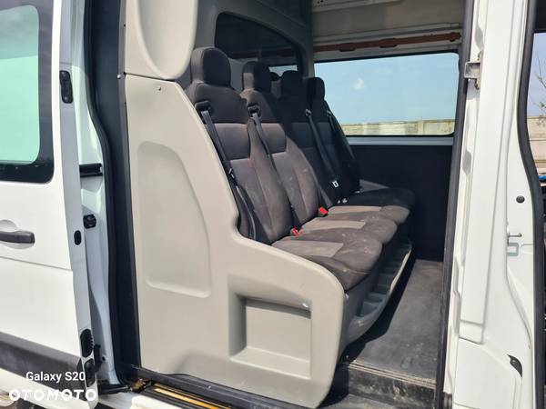 Renault Master dCi 130 L2H2 VA - 14