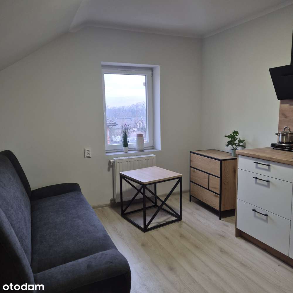 Kawalerka po generalnym remoncie-2