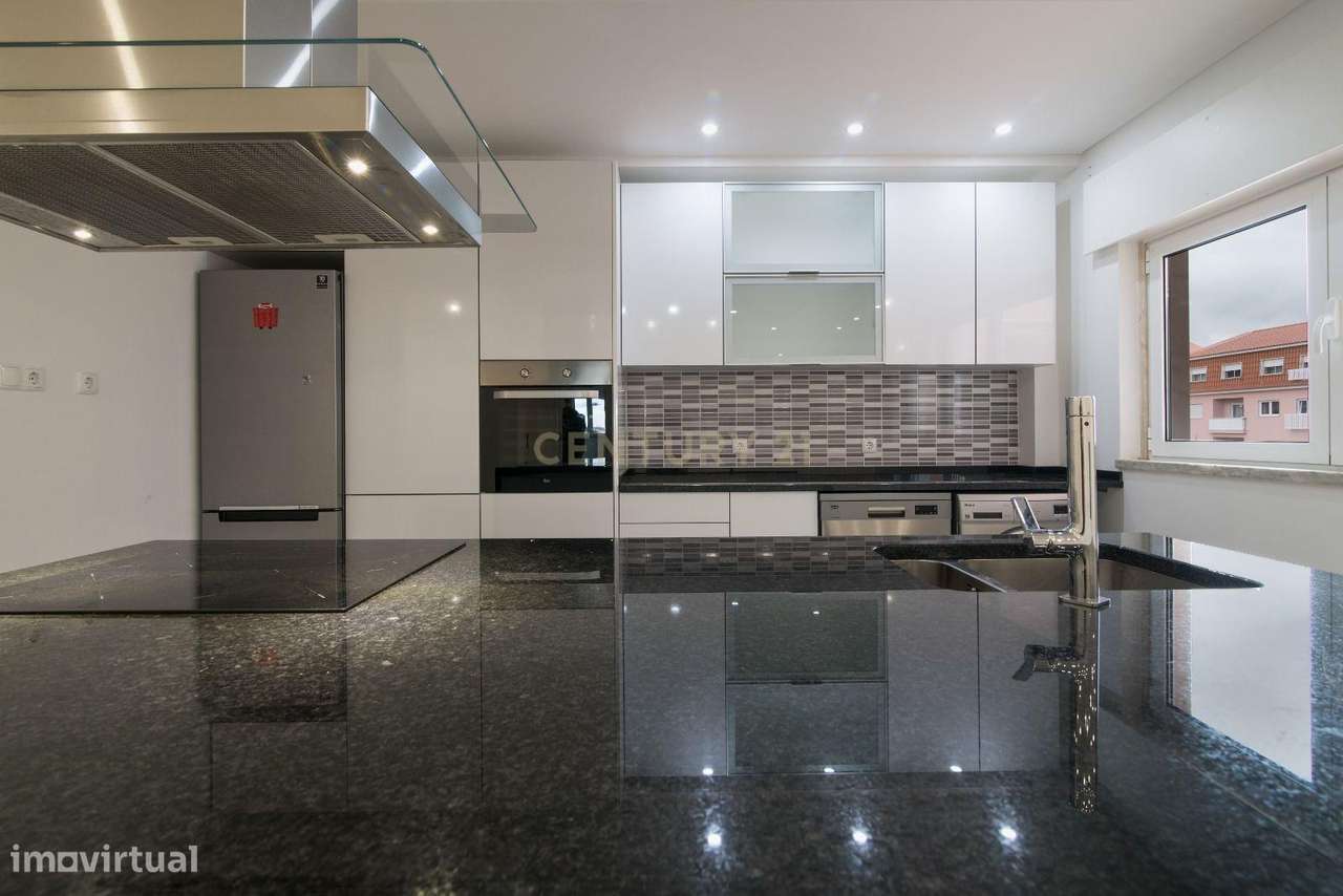 Apartamento T3 Remodelado na Abóboda – Conforto, Modernidade e Localiz - Grande imagem: 4/20