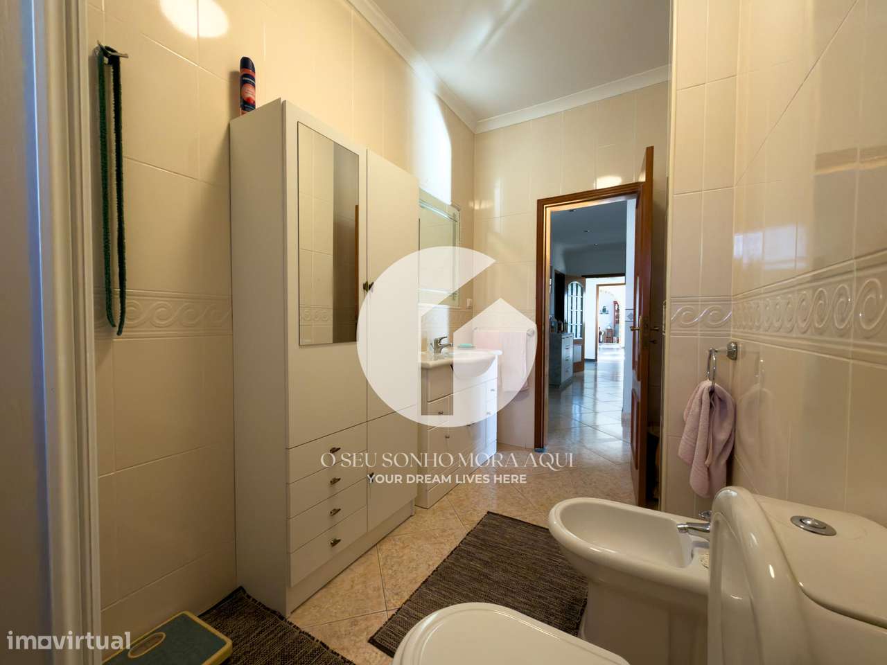 Moradia T5 em Belmonte - Olhão-15