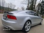 Audi A7 3.0 TDI Quattro S tronic - 12