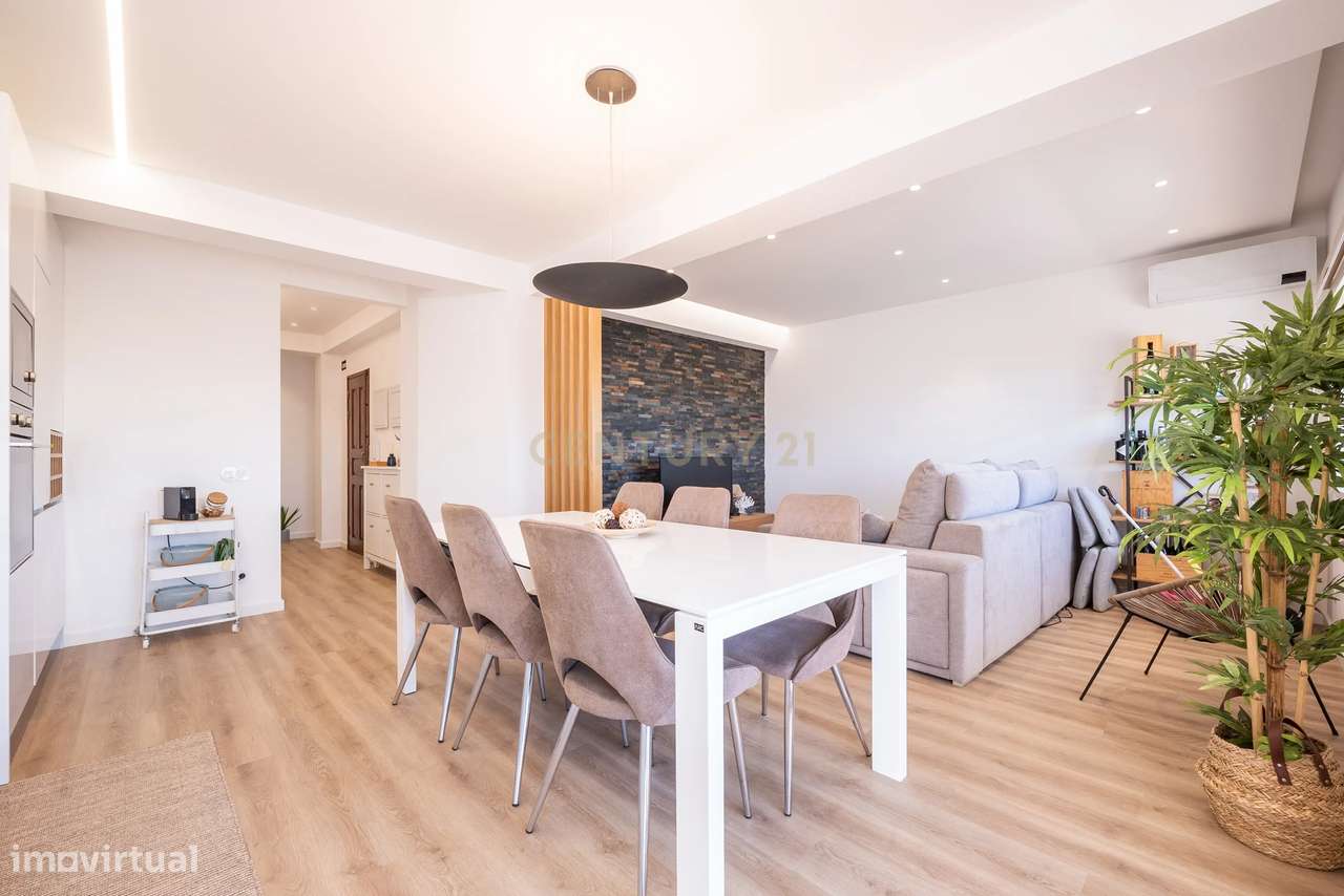 Apartamento T2 - Marginal Figueira da Foz-5