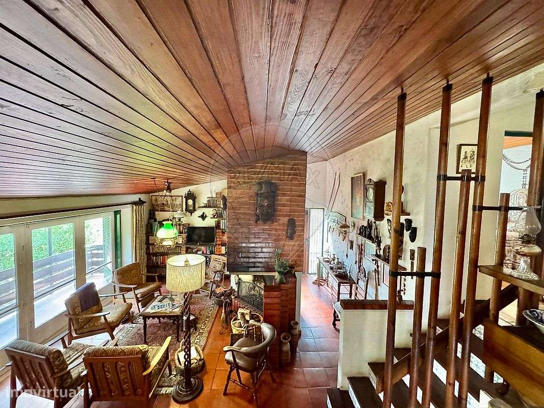 Moradia T5 para venda - Grande imagem: 5/26