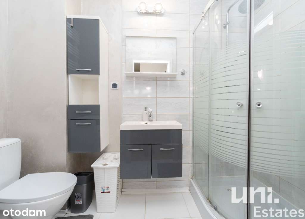 Pets friendly | 2 pokoje | 42m2 | ul. Lipowa - Pełny obrazek: 5/6