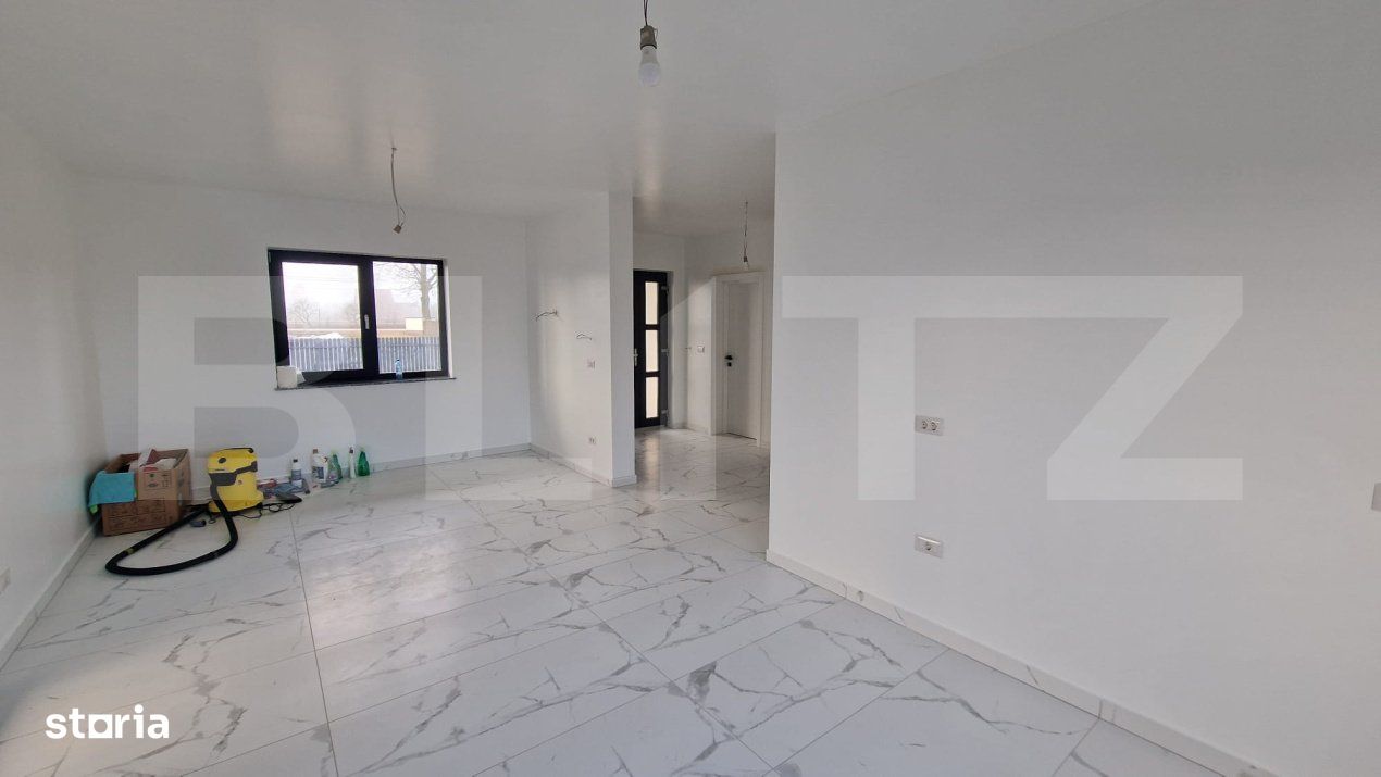 Casa individuala 5 camere, 260mp, zona Horodnic - Imagine principală: 1/17