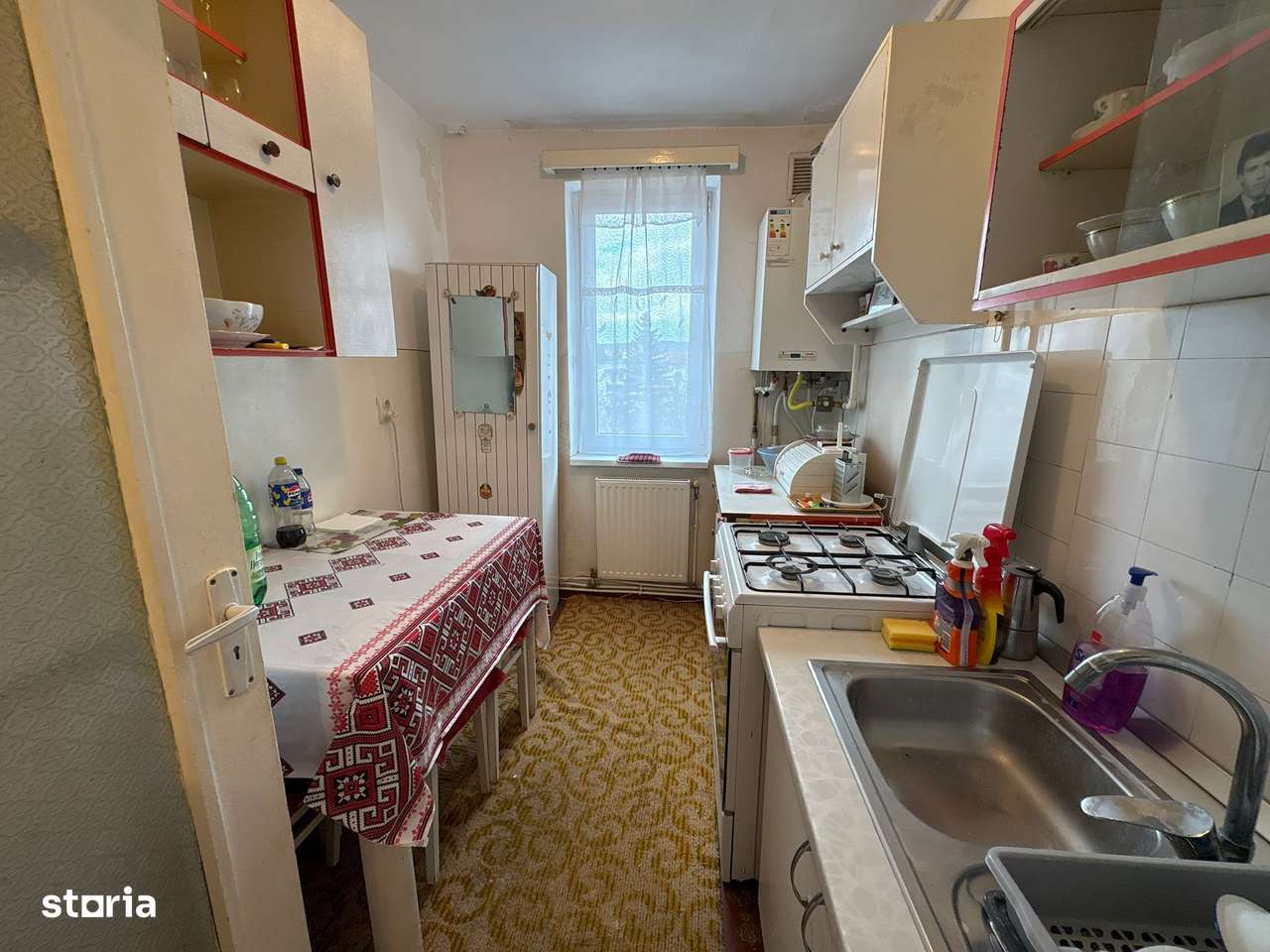 Apartament 2 camere decomandat 51 M² cu priveliște panoramică - Imagine principală: 4/10