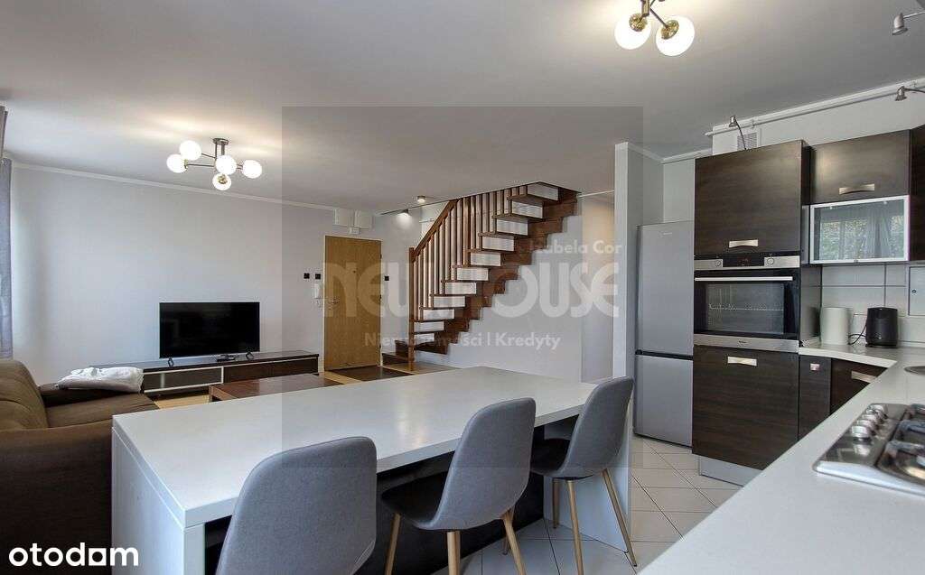 Gumieńce dwa poziomy dla rodziny!-5