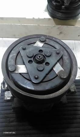 Compressor Ar Condicionado Renault Megane Ii Grandtour (Km0/1_) - 4