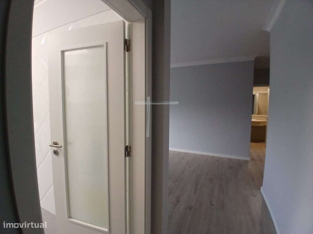 Apartamento T1+1 - Quinta do Serrado - Grande imagem: 5/18