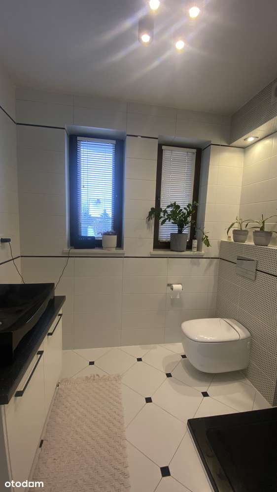 Nowoczesny dom| Strzegowo, ul. 11 Listopada | 160 m² | Działka 1144 m²-15