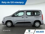 Opel Combo - 3