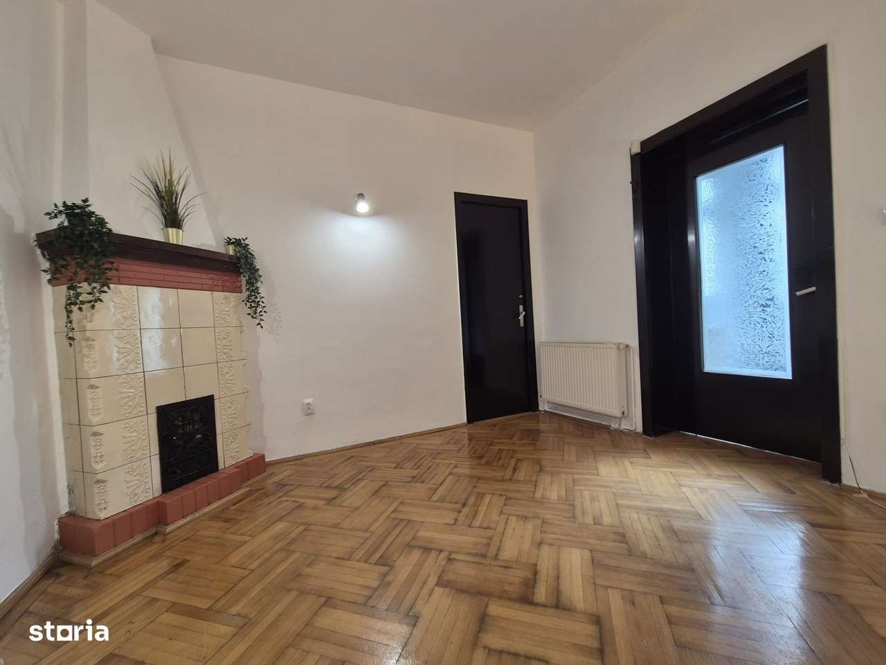 Casă cu stil unic, în inima Bucureștiului (zona Eminescu–Vasile Lascăr-3