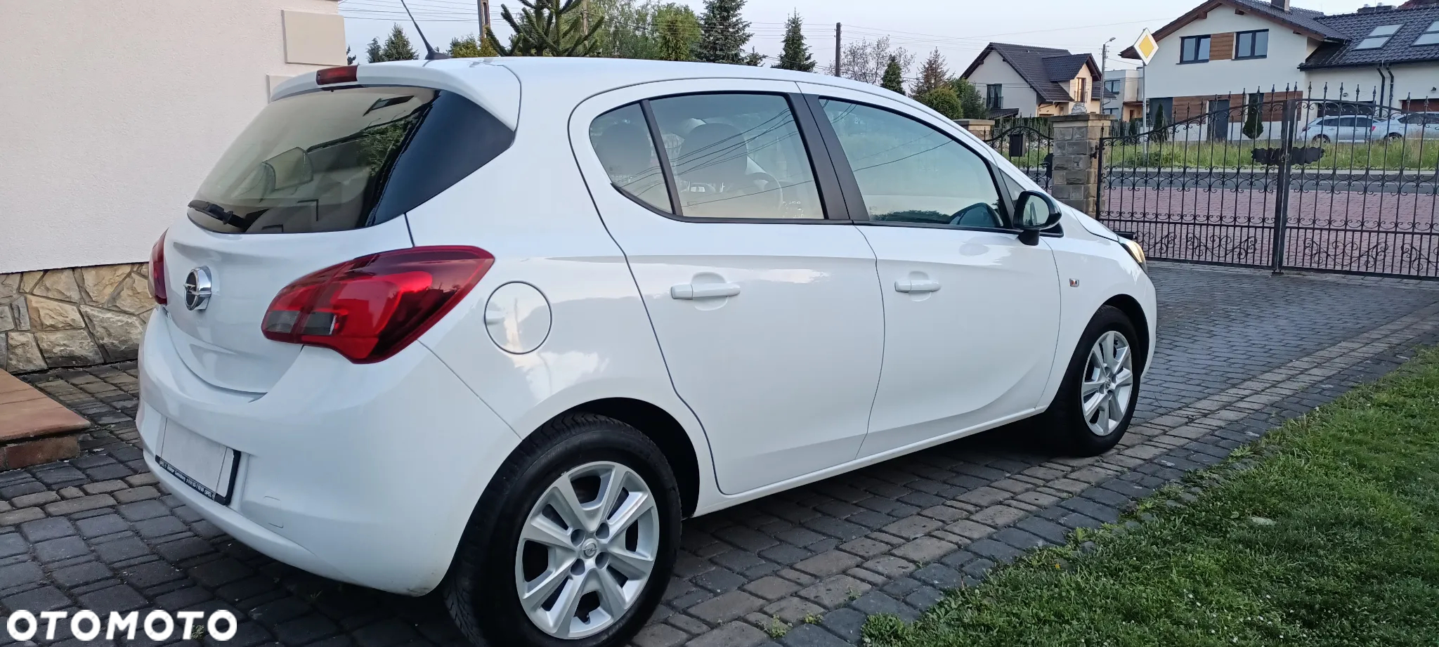 Opel Corsa 1.4 Selection - 5