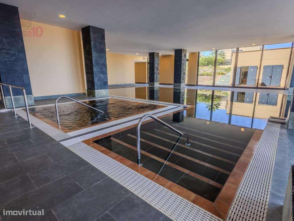 T2 para venda, em resort de luxo, em Porto Santo, Madeira-16