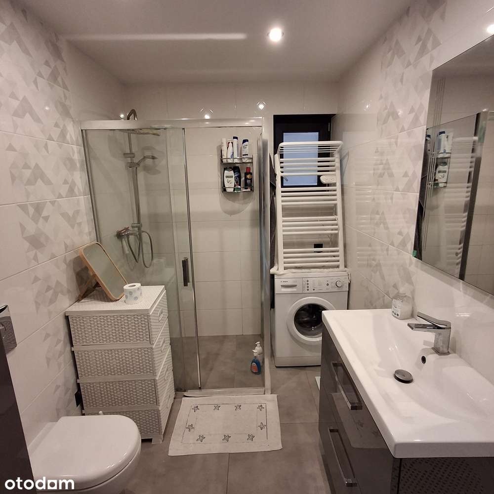 Dom całoroczny Nowy Dębiec 75m2 - Pełny obrazek: 5/15