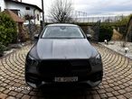 Mercedes-Benz GLE 350 d 4-Matic - 25