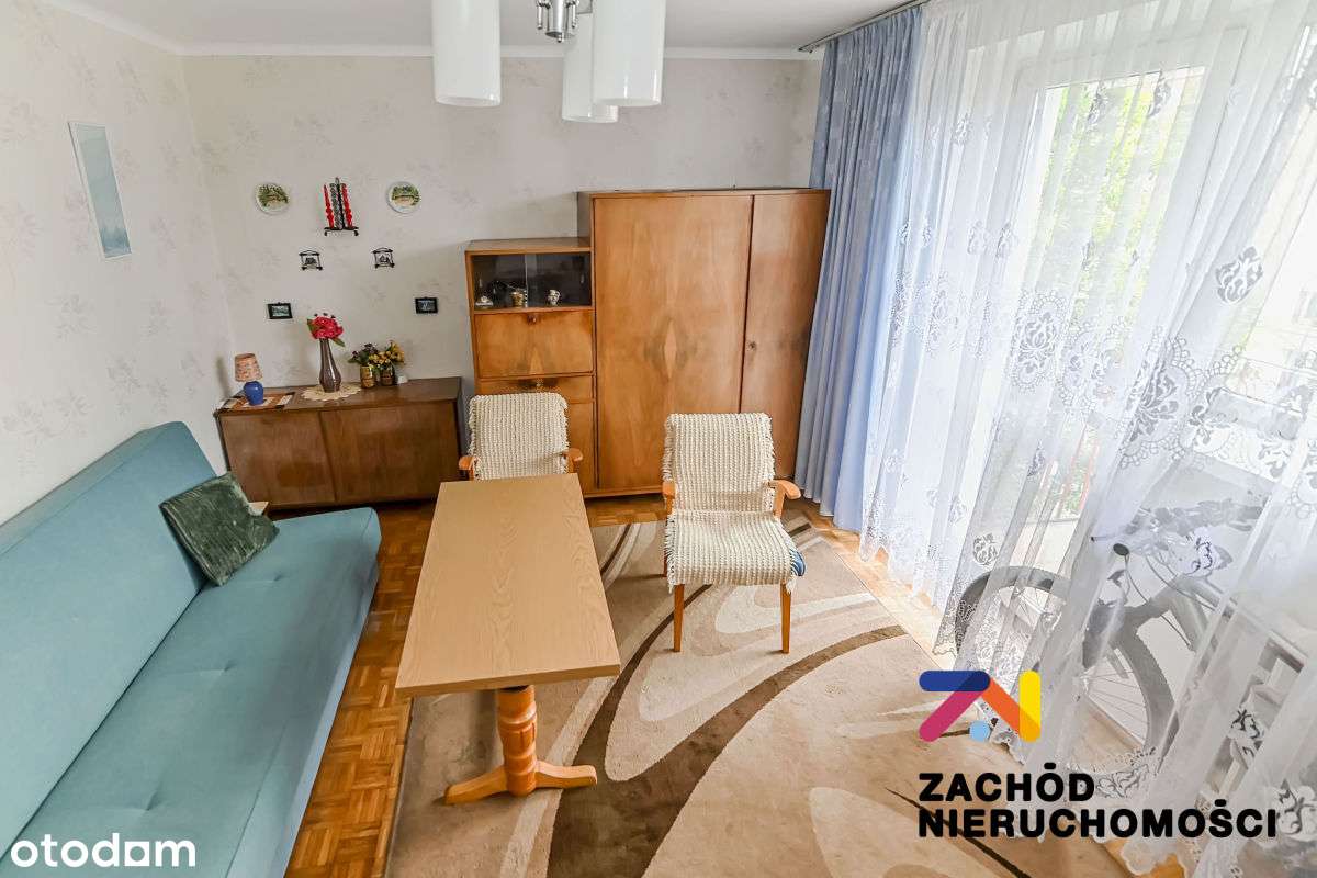 Kawalerka w Centrum Zielonej GÓry!! - Pełny obrazek: 2/20