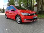 Volkswagen Touran 2.0 TDI SCR (BlueMotion Technology) DSG Highline - 7