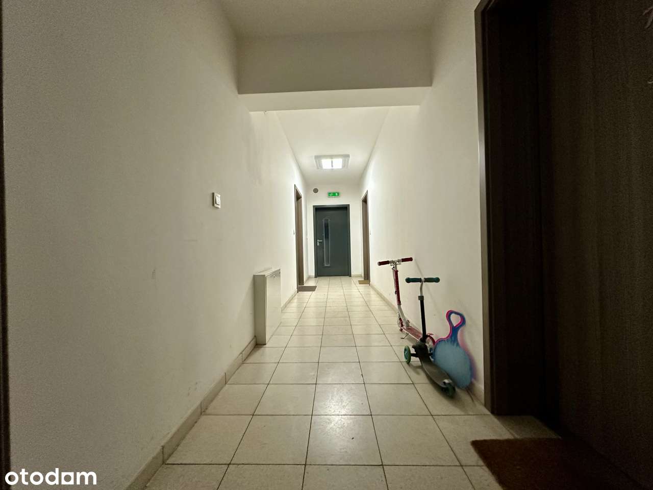 Przestronne 3 pok.| Meissnera 2A | garaż + komórka lokatorska | Wolne-14