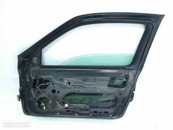 Porta Frente Dto Renault Clio Ii Caixa (Sb0/1/2_) - 2