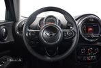 MINI Clubman One D - 29