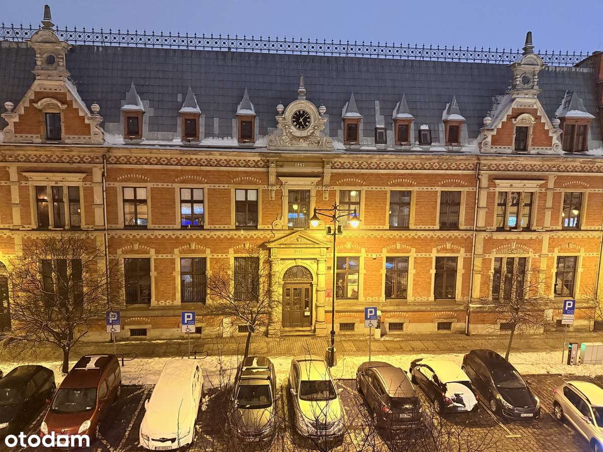 Przytulne mieszkanie dwupokojowe w centrum Gliwic - Pełny obrazek: 2/15