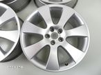 Alufelgi 19'' Mercedes Audi Seat Skoda 5x112 ET35 - 4