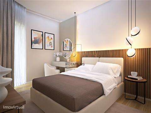 T3 NOVO com Terraço 17m2 e Varanda 4,5m2 localizado no Centro da Ci...-18