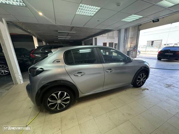 Peugeot e-208 Active Pack - 12