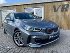 BMW 116 d Pack M - 24