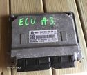 Calculator ecu Audi A3 (2003-2008) [8P1] 1.6 benzina 06a906033eh - 1