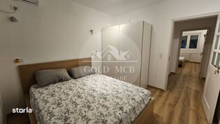 3 camere Floreasca-parc