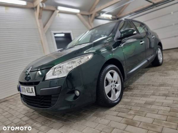 Renault Megane 1.6 16V 110 Dynamique - 13