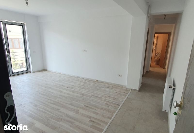 Apartament 2 camere,metrou Brancoveanu, bloc nou