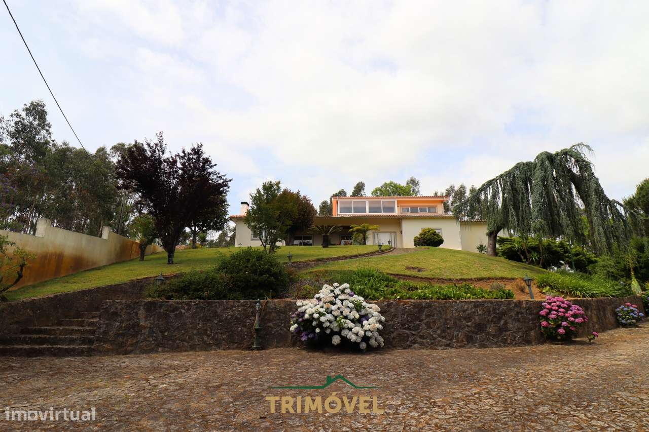Moradia Isolada T3 Venda em Ossela,Oliveira de Azeméis-50