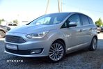 Ford C-MAX 1.5 TDCi Start-Stop-System Titanium - 8