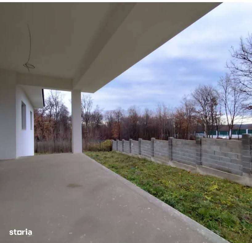 Casă nouă- zonă IZVORULUI, teren 616 mp-5