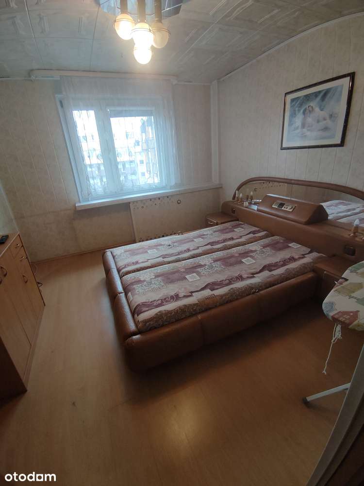 Niska zabudowa,  3 pokoje, możliwość zakupu garażu! - Pełny obrazek: 4/13