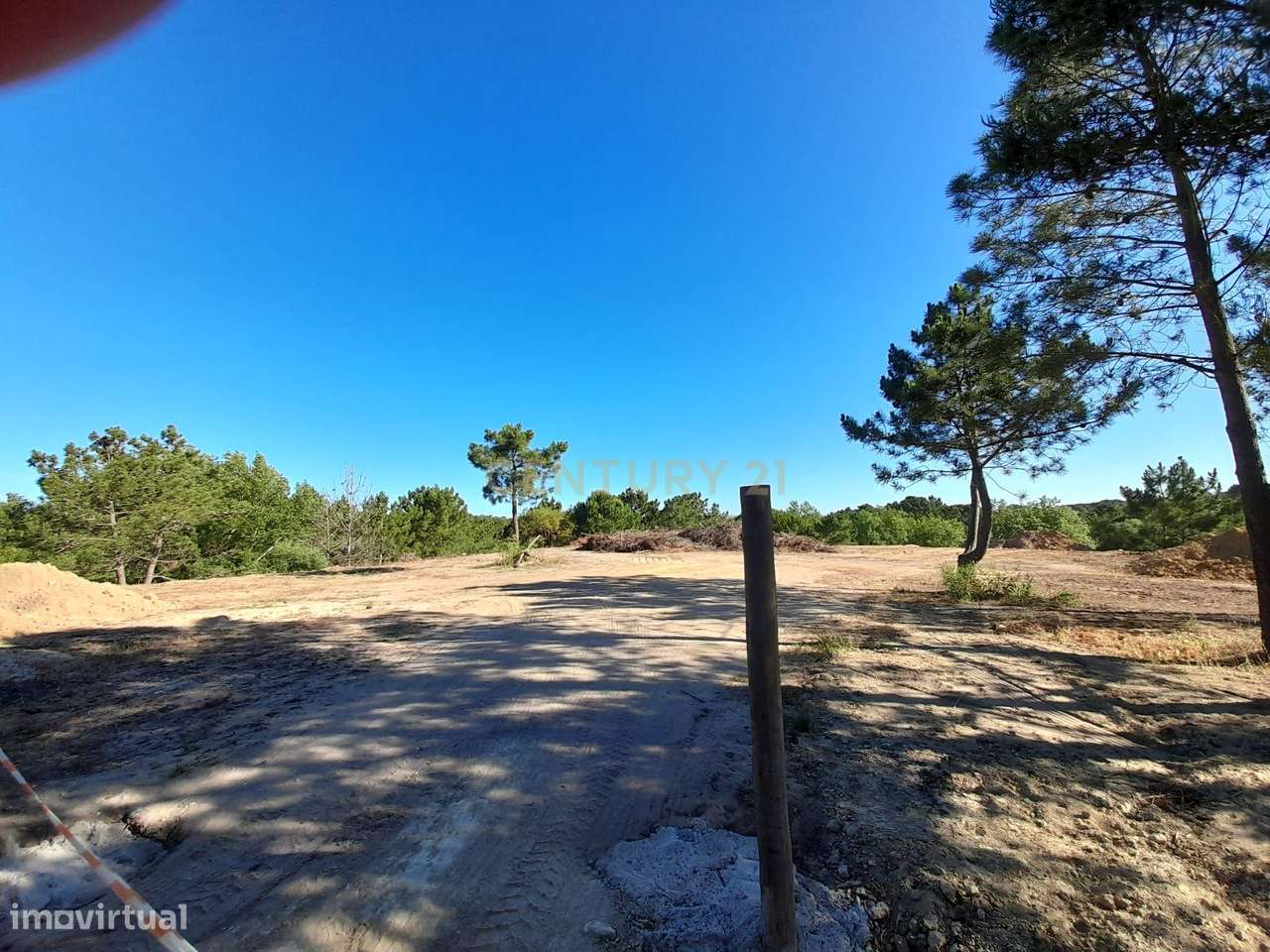 Terreno Rústico - Grande imagem: 5/8