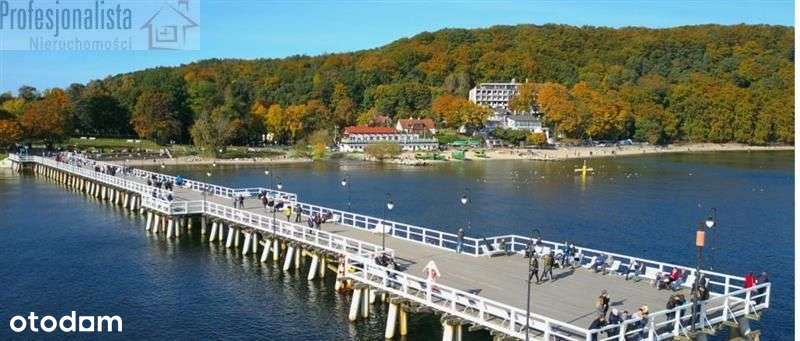 Orłowo;dochodowy pensjonat;14 pokoi,garaż,m.postoj-1