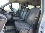 Ford Transit Custom - 27