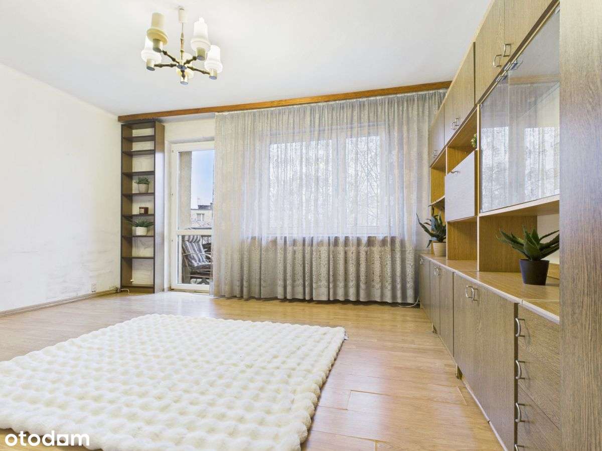 3 pokoje | 70m | Cicha okolica-10